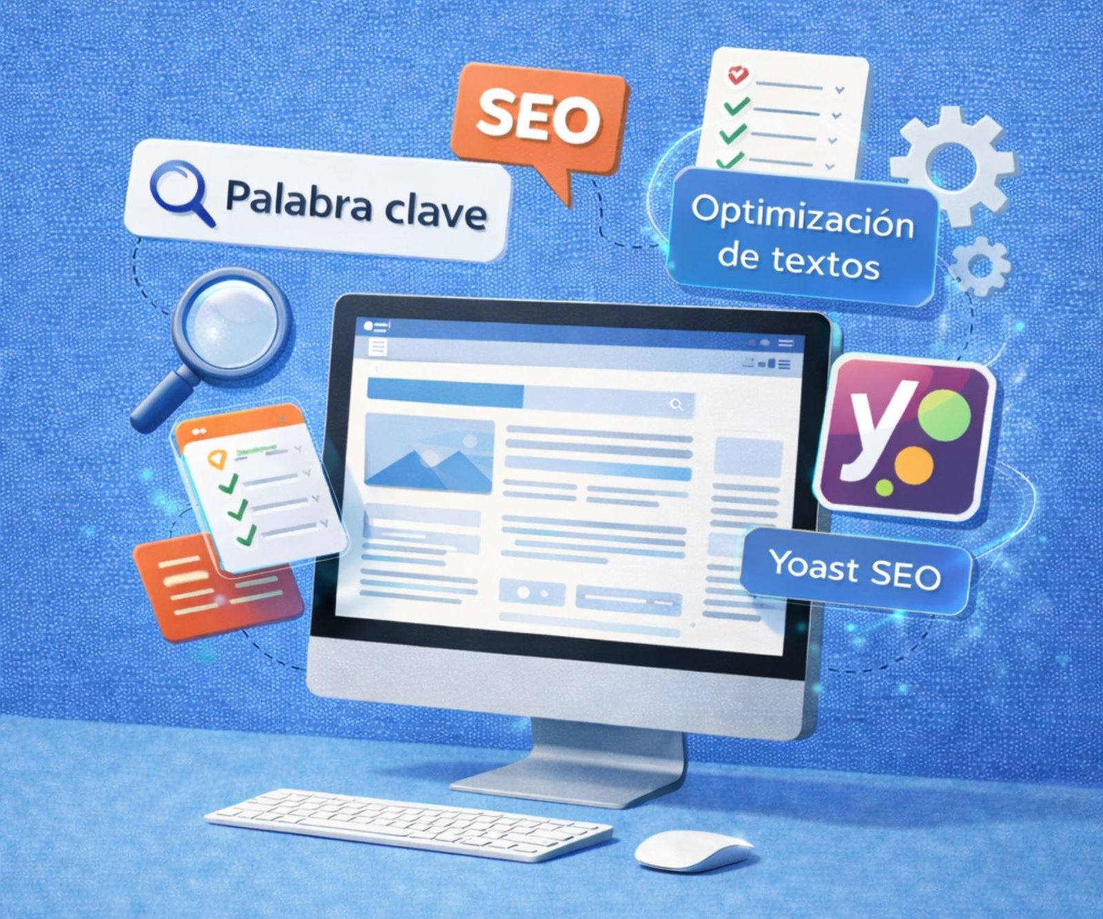 Posicionamiento SEO en Cantabria