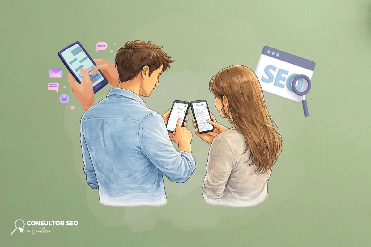 En este momento estás viendo Posicionamiento web en Cantabria: cómo destacar sin competir por todo