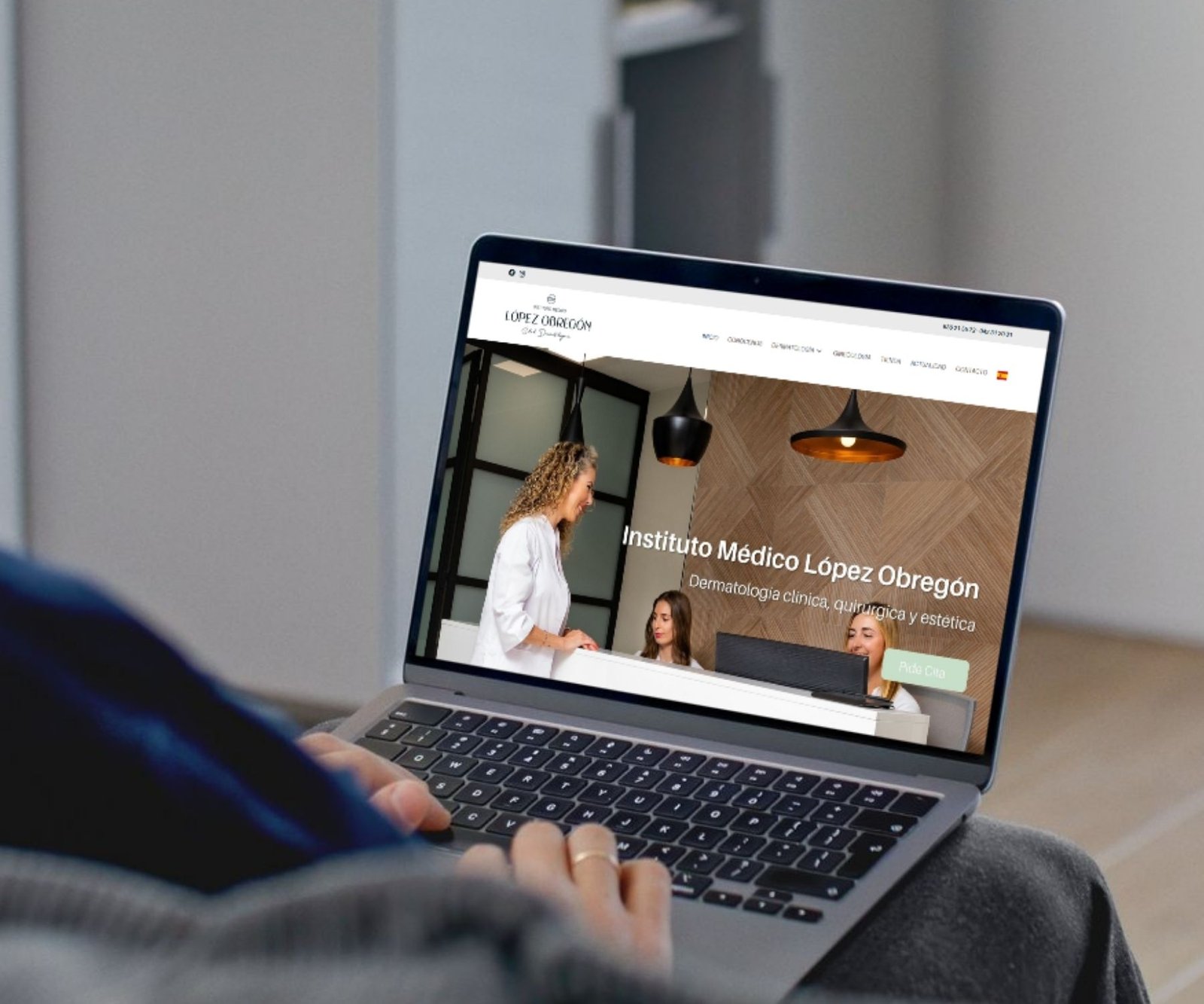 Trabajos Consultor SEO